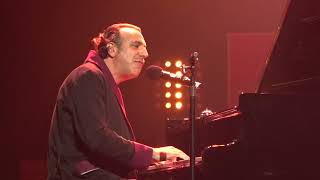 Chilly Gonzales  French Kiss Live Paris Studio 104  09062023 [upl. by Garcia]