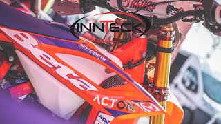 Innteck incontra Entrophy Enduro Racing [upl. by Thorn]