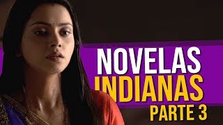 Cenas mais Dramáticas em Novelas Indianas Parte 3 [upl. by Krik]