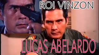 PINOY ACTION MOVIE  LUCAS ABELARDO  ROI VINZON  kenkleianrustv [upl. by Llywellyn727]