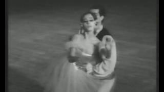 Varna International Ballet Competition 1965 [upl. by Stephenson360]