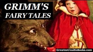 GRIMMS FAIRY TALES by the Brothers Grimm  FULL AudioBook  Greatest🌟AudioBooks [upl. by Punak]