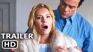 BANDIT Trailer 2022 Elisha Cuthbert Josh Duhamel [upl. by Zetana]