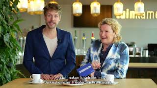 Welkom bij Stadsgasten  de ludieke Bossche talkshow [upl. by Anoli]