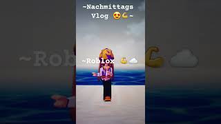 Nachmittags Vlog 💪✨️💗 [upl. by Gabriello]