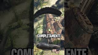 Quité TODA el AGUA en GTA 5 y ENCONTRÉ esto gta5 shorts [upl. by Sirac]