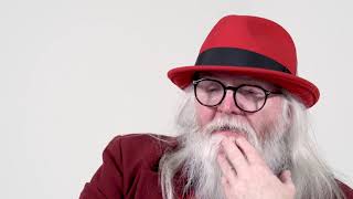 Paddy McAloon  Track by Track  Track 6  Im 49 [upl. by Kenzie]