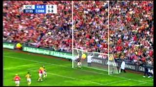 Cork v Kilkenny AllIreland SHC Final 2006 Full Highlights [upl. by Kosiur]