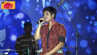 Hridoyer Rong হৃদয়ের রং  Ghare And Baire  Lagnajita Live [upl. by Chaiken]