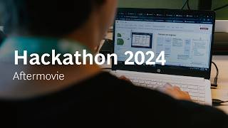 BCG Platinion Hackathon 2024 Aftermovie Innovation and Collaboration for a Sustainable Future [upl. by Efeek404]