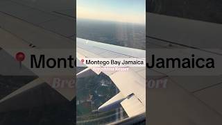 Summer Baecation  Montego Bay Jamaica [upl. by Joris]