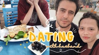 HANGING OUT WITH HUSBAND MUDANYA BURSA TURKEY  DAILY VLOGS LIFE IN TURKEY [upl. by Amyas]