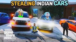 GTA 5 Malayalam Stealing Indian cars in gta 5Malayalam gameplay [upl. by Routh215]