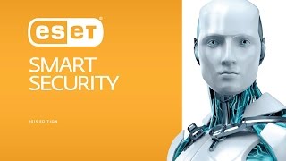 ESET Smart Security for Windows [upl. by Finegan]