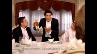 Gibbs Pantai Cantonese Sukiyaki Sauce TVC Thailand [upl. by Danielle]