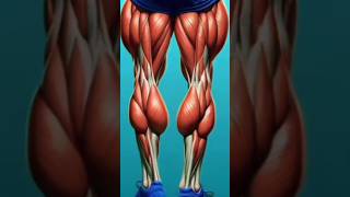 New Leg muscle growth workout at home leg leggrowth legmuscles legsworkout [upl. by Esmeralda]