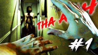 VISAGE 1 GAME KINH DỊ TỐN NHIỀU BỈM NHẤT  Đúng là sợ thật [upl. by Ibrad]