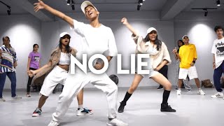 Sean Paul  No Lie feat Dua Lipa  Choreography  Skool of hip hop [upl. by Llerrit649]