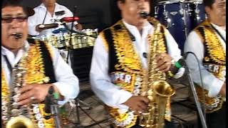 ORQUESTA SUPER MIX DE HUANCAYO HUAYLAS BAILABLES DIA INTE DE LA MUJER [upl. by Stclair]