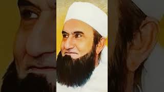 Maulana Tariq Jameel Sahab latest🥺❤bayan tariqjamilofficalshortvideo [upl. by Nissa]