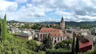 BadenBaden in 15 Minuten SDVersion [upl. by Arhoz]