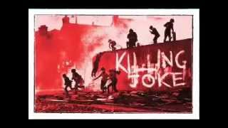 Killing Joke  War Dance [upl. by Annait]