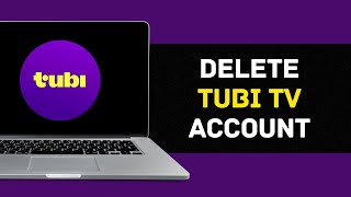 How to Delete Tubi TV Account Full Guide 2024 [upl. by Enelyad]