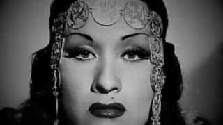 Yma Sumac  Gopher Mambo Capitol Records 1954 [upl. by Marutani]