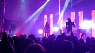 Jinjer  Retrospection Live in Houston TX 2024 [upl. by Nemzaj]