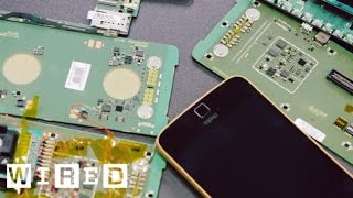 How Motorola Made Modular Smartphones a Reality  WIRED [upl. by Bui36]