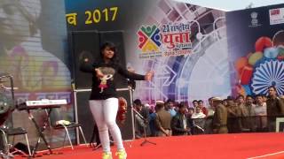 jaat college National program mdu Rohtak  हमारे चैनल को सब्सक्राइब करें [upl. by Leshia]