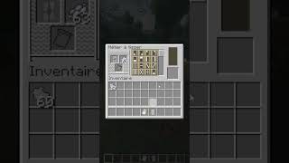 Minecraft ghost halloween minecraft minecraftbuilds minecrafttutorial minecraftbuild minecrafti [upl. by Daniell]