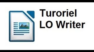 Mise en page dun texte long avec LibreOffice Writer étape 02  numérotation hiérarchiséeavi [upl. by Ahseral292]