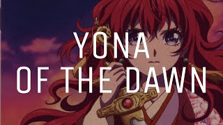 「 Yona Personality 」subliminal request [upl. by Nosle731]