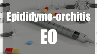 Epididymoorchitis EO explained 13 [upl. by Tevlev37]