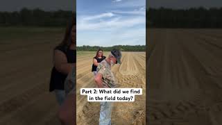 Revealed What we found in the Vidalia onion field… watch to the end for answer 🙂🧅 vidaliaonions [upl. by Behn]