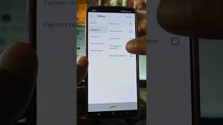 How to Delete PhonePe transaction History  PhonePe transaction History kaise delete kare phone [upl. by Ayanat805]