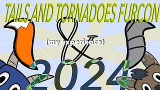 TAILS AND TORNADOES FURCON 2024  a rudimentary collection of moments [upl. by Alam826]