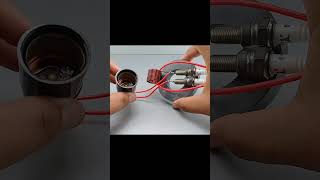 How to Make 220v 5000w Free Energy diy freeenergy freeelectricity [upl. by Merl]