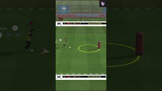 Mastering Open Up Fake Shot Right with Messi Learn FC24 Skills with Shiz Gaming Zone  PS5FC24 [upl. by Aniret]