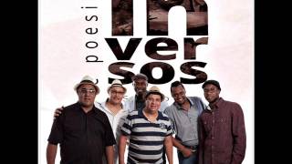 Inversos e Poesias e Convidados Documentário Cd Completo Samba Gospel [upl. by Lenni]