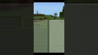 My first Minecraft short [upl. by Tereve]