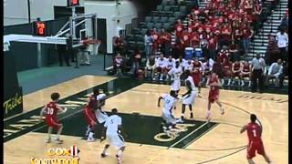 2011 VHSL Quarterfinals Boys Norcom vs Annandale [upl. by Ruel]