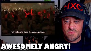 Böhse Onkelz  Keine Amnestie für MTV Waldstadion Frankfurt 2018 REACTION [upl. by Mlehliw403]