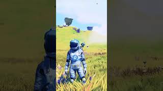 NO MANS SKY ► Spedizione 2 Redux ► Testa Di Ponte ► 4K HDR ITA 43 reels reel shorts short [upl. by Schwejda108]