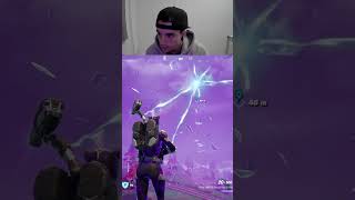 Rotura de tobillo 30 fortnite fortniteclips twitch gaming [upl. by Prober]