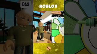 PART 3 MUTTER LEHNT IHRE TOCHTER WEGEN IHRER HAARFARBE AB 😥 roblox [upl. by Eenahpets312]