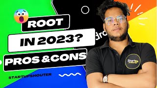 Should you Root Your Phone in 2023 ⚡Pros and Cons of Rooting [upl. by Esdnyl]