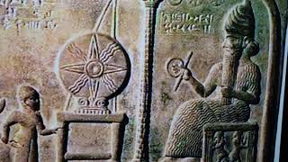 I AM GOD Jesus Christ is Annunaki God Utu Shamash Apollo Helios Explained [upl. by Novahs505]