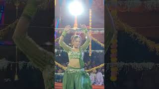 Chalke Gagariya Tor Bhinjathe Aanchal · Pankaj Mahli Chinta Devinagpurimusic dance [upl. by Rehprotsirhc]